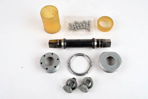 Campagnolo Gran Sport #3331 bottom bracket with italian threading from the 1970s - 80s