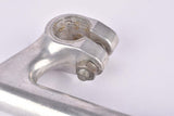Alloy Stem in size 60mm with 25.0mm bar clamp size from the 1980s