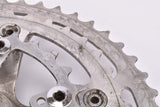 Shimano Deore LX #FC-M550 triple Biopace Crankset with 46/36/24 Teeth and 170mm length from 1990