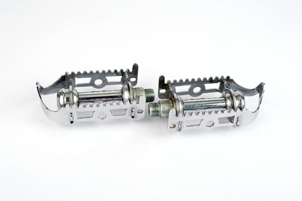 NOS Büchel (KB) Roadbike Pedals with english threading