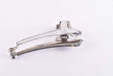 Campagnolo Athena #FD-01SAT braze on front derailleur from the 1980s - 90s