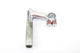 3 ttt Mod. 1 Record Strada stem in size 85mm with 26.0mm bar clamp size from the 1970s - 1980s