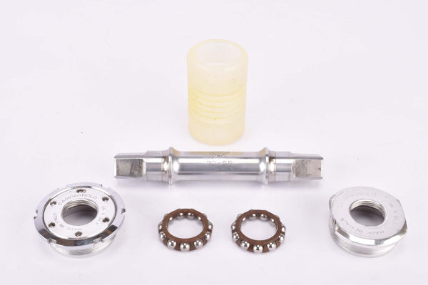 Campagnolo C-Record #A0H0 Bottom Bracket with italian thread from the 1980s