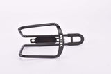 Black Intec aluminum Water Bottle Cage