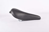 NOS Black Selle Royal Saddle from the 1970s / 1980s