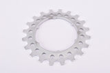 NOS Campagnolo Super Record / 50th anniversary #A-20 (#AB-20) Aluminium 6-speed Freewheel Cog with 20 teeth from the 1980s