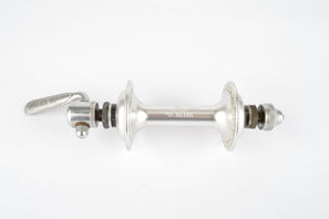 NOS Michelin Low Flange Front Hub with 36 holes from the 1980s