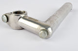 NEW Kiprim Stem in size 65mm with 25.0 mm bar clamp size and 22.0 quill size from the 1970s NOS