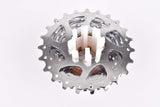 NOS/NIB Campagnolo Veloce 9-speed Ultra Drive Cassette 12-23
