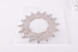 Ad-One Singlespeed kit with 16 teeth cogs and 7 spacers