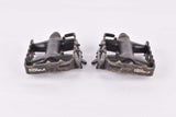 Shimano Deore LX #PD-M550 Bear Trap Pedal Set from 1990