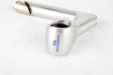 Shimano 600AX Stem in size 80mm with 25.4mm bar clamp size from 1981