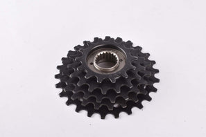 NOS Maillard 5-speed Atom Freewheel with 14-26 teeth and english thread from the 1970s - 1980s