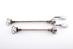 Campagnolo Record #1034 skewer set from the 1960-80s