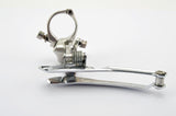 Campagnolo Chorus #FD-01FCH clamp-on front derailleur from the 1980s - 90s