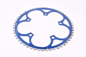 Specialites TA S-130/9 Festina 98 chainring with 54 teeth