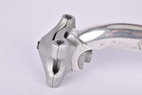 Campagnolo first generation C-Record #316/101 ( #A0R2) Aero Seat Post in 25.0 diameter from the 1980s