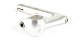 3 ttt Mod. 1 Record Strada Stem in size 70mm with 26.0mm bar clamp size from the 1970s - 80s