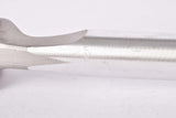 NOS italian aero Seatpost with 27.2 mm diameter