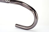 NEW 3ttt dark anodized Competizione Merckx Handlebar 45 cm, 25.8/26.0 clampsize NOS