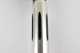 NEW fluted Rubis 983 Seatpost in 25.0 diameter for Vitus/Alan from the 1980's NOS