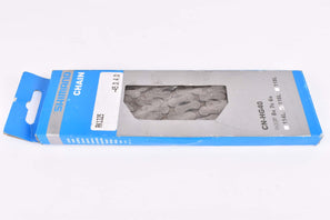 Shimano Narrow Hyper Glide Chain CN-HG40 made for 6, 7 and 8 speed
