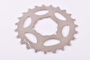 NOS Shimano Dura-Ace #CS-7401 Cog Hyperglide (HG) with U-23 teeth from 1990