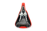 NEW Selle San Marco red Squalo Saddle from the 1980s NOS