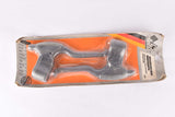 NOS Monza #1655 flatbar MTB cantilver Brake Lever Set from the 1990s