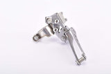 NOS Shimano 600 Uniglide #FD-6100 clamp-on front derailleur from 1980