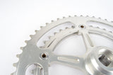 Campagnolo Record #1049 Crankset with 42/53 teeth and 170mm length from 1980