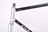 Vitus 979 Olmo frame in 55.5 cm (c-t) / 54 cm (c-c) with Vitus 979 tubing from the 1980s