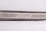 NOS Nervar (5 pin) #631/633 left crank arm with 170 length from the 1970s