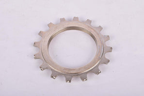 NOS Sachs (Sachs-Maillard) Aris #FY 7-speed and 8-speed Cog, Freewheel sprocket, threaded on inside, with 16 teeth from the 1990s