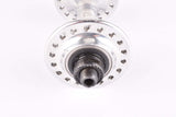 Campagnolo Athena front Hub with 36 holes from the 1990s