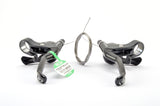 NEW Shimano STX #ST-MC30 gear brake levers 3/7-speed from 1994 NOS