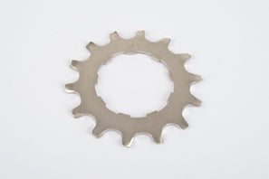 NOS Shimano Uniglide Index Cog with 14 teeth