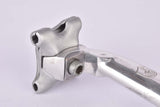 Campagnolo first generation C-Record #316/101 ( #A0R2) Aero Seat Post in 25.0 diameter from the 1980s