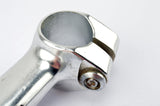 3 ttt Mod. 1 Record Strada stem in size 85mm with 26.0mm bar clamp size from the 1970s - 1980s