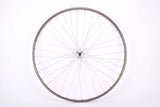 28" (700C / 622mm) Rear Wheel with Mavic MA40 clincher Rim and Campagnolo Nuovo Tipo (Gran Sport) #1251 (#1265) with english thread for from 1978