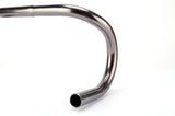 NEW 3ttt dark anodized Competizione Merckx Handlebar 45 cm, 25.8/26.0 clampsize NOS