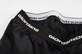 NEW Giordana MTB #A995F10K Padded Shorts in Size S