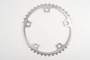 NEW Suntour Chainring 42 teeth and 130 mm BCD from the 80s NOS