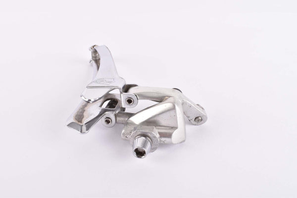Dérailleur Avant Campagnolo Athena FD-01SAT - 1992/93 - Made In Italy - 8 Vitesses