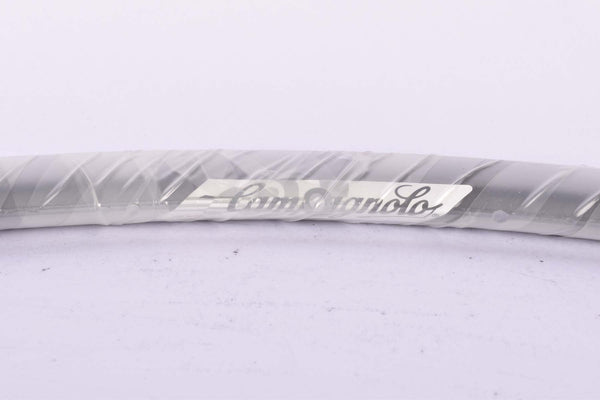 NOS Campagnolo Omega V single Clincher Rim in 28"/622mm (700C) with 36 holes from the 1990s