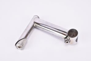 Cinelli Pinocchio Columbus CroMoly Steel Tube Stem in size 140mm with 26.4mm bar clamp size from 1996