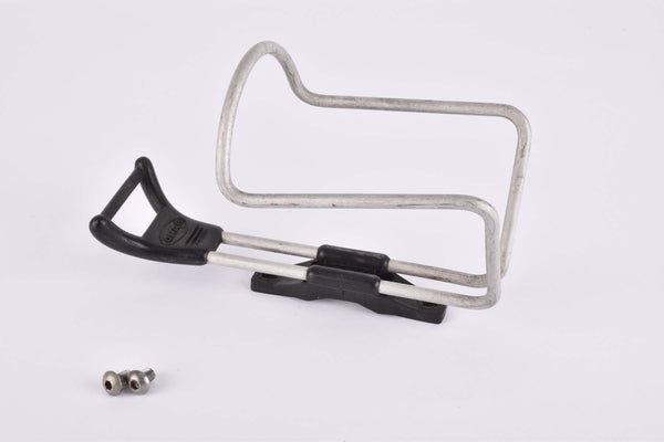 OMAS light weight water bottle cage from the 1980s