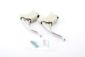 Campagnolo Chorus brake lever set from the 1980s - 90s