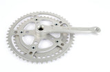 NOS Solida crankset in 170 mm length with 42/52 teeth from the 1980s