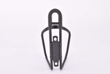 Black Intec aluminum Water Bottle Cage